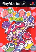 Puyo Pop Fever (PS2)