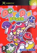 Puyo Pop Fever (Xbox)