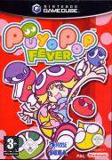 Puyo Pop Fever (GameCube)