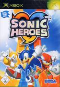 Sonic Heroes (Xbox)