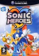 Sonic Heroes (GameCube)