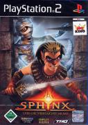 Sphinx und die verfluchte Mumie (PS2)