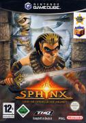 Sphinx und die verfluchte Mumie (GameCube)