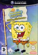 SpongeBob SquarePants: Schlacht um Bikini Bottom (GameCube)