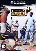 Urban Freestyle Soccer (GameCube)