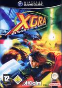 XGRA (GameCube)