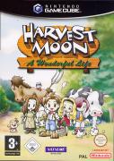 Harvest Moon: A wonderful Life (GameCube)