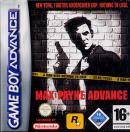 Max Payne Advance (GBA)