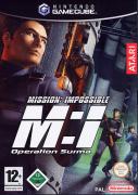 Mission: Impossible - Operation Surma (GameCube)
