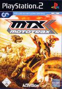 MTX Mototrax (PS2)