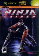 Ninja Gaiden (Xbox)