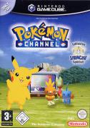 Pokémon Channel (GameCube)