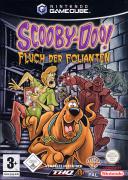 Scooby-Doo! Fluch der Folianten (GameCube)