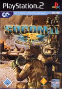 SOCOM II: U.S. Navy Seals (PS2)