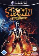 Spawn: Armageddon (GameCube)