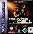 Tom Clancy's Splinter Cell: Pandora Tomorrow (GBA)
