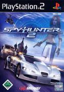 Spy Hunter 2 (PS2)