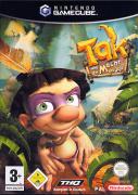 Tak und die Macht des Juju (GameCube)