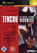 Tenchu: Return from Darkness (Xbox)