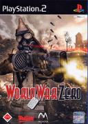 World War Zero: Iron Storm (PS2)