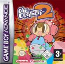 Mr. Driller 2 (GBA)