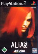 Alias (PS2)