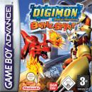 Digimon: Battle Spirit (GBA)