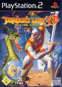Dragon's Lair 3D (PS2)