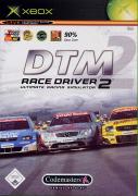 DTM Race Driver 2 (Xbox)