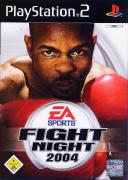 Fight Night 2004 (PS2)