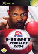 Fight Night 2004 (Xbox)