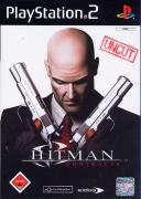 Hitman: Contracts (PS2)