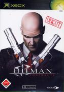 Hitman: Contracts (Xbox)