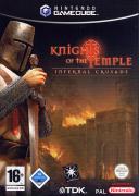 Knights of the Temple: Infernal Crusade (GameCube)
