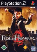 Rise to Honour (PS2)