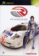 R: Racing Evolution (Xbox)