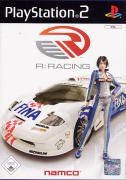 R: Racing (PS2)