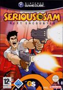 Serious Sam: Next Encounter (GameCube)