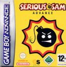 Serious Sam Advance (GBA)