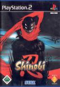 Shinobi (PS2)
