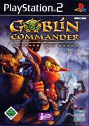 Goblin Commander (PS2)
