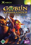 Goblin Commander (Xbox)