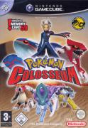 Pokémon Colosseum (GameCube)