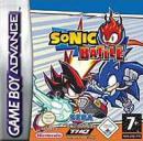 Sonic Battle (GBA)