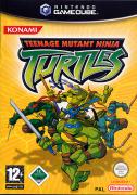 Teenage Mutant Ninja Turtles (GameCube)
