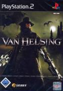 Van Helsing (PS2)