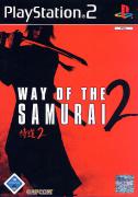 Way of the Samurai 2 (PS2)