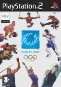 Athens 2004 Olympic Games (PS2)