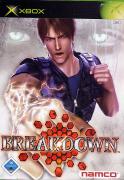 Breakdown (Xbox)