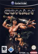 Conan - The Dark Axe (GameCube)